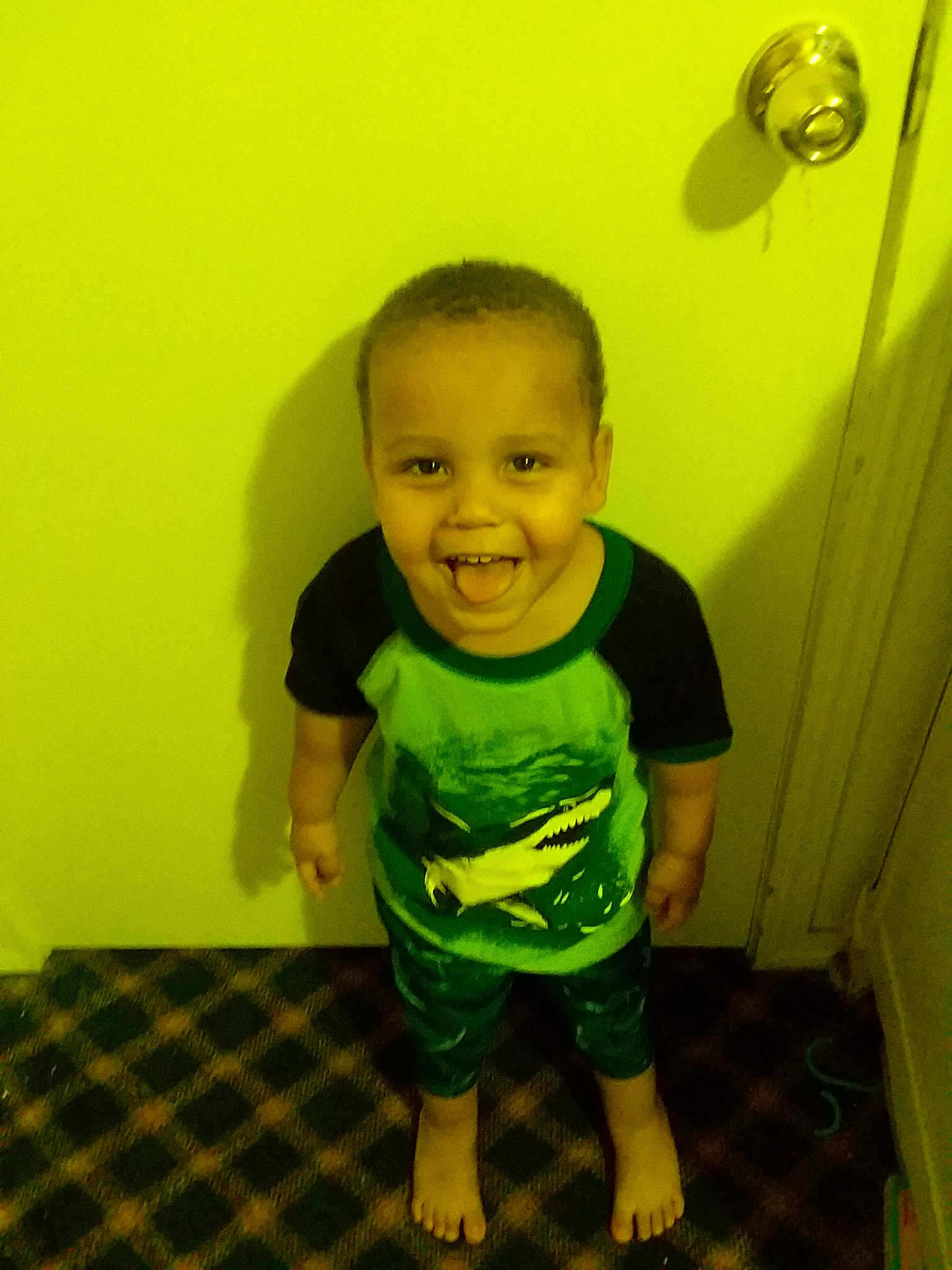 Colby