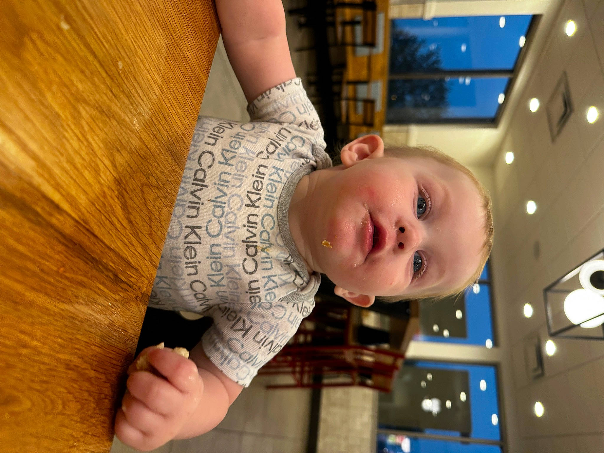 Jaylin joined the competition — help win amazing prizes! arm, baby, comfort, elbow, finger, fun, gesture, hair, hairstyle, happy, joint, leisure, mouth, neck, nose, person, shoulder, skin, smile, toddler