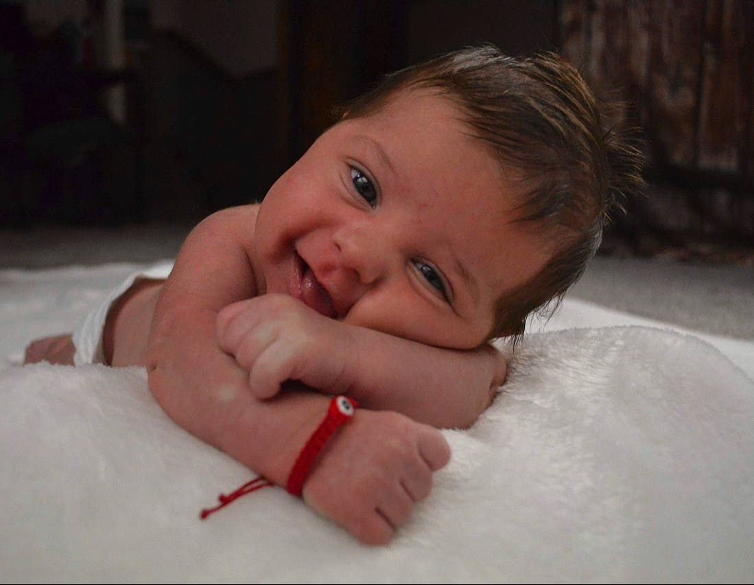 Louie joined the competition — help win amazing prizes! baby, cheek, chin, comfort, dress, event, eyebrow, eyelash, flash_photography, fun, gesture, happy, iris, lip, mouth, nail, nose, person, smile, thumb