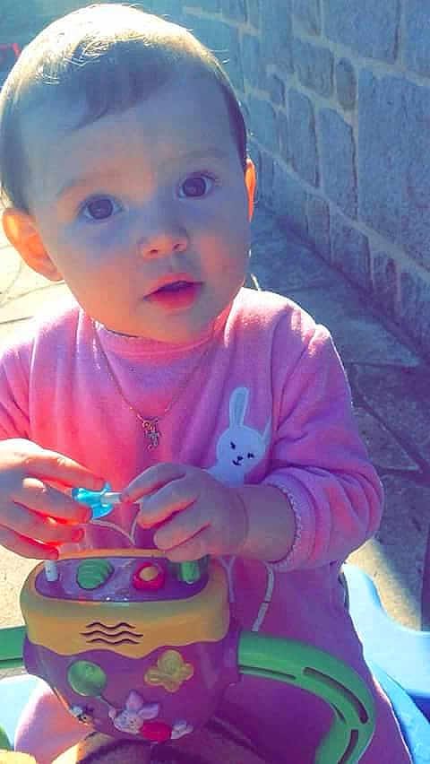 Mackenzy