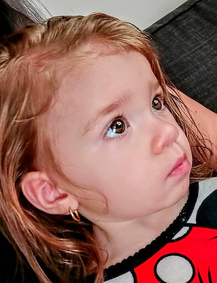 Leia joined the competition — help win amazing prizes! cheek, chin, cool, ear, eyebrow, eyelash, face, flash_photography, forehead, happy, human_body, iris, jaw, lip, mouth, neck, nose, organ, person, skin