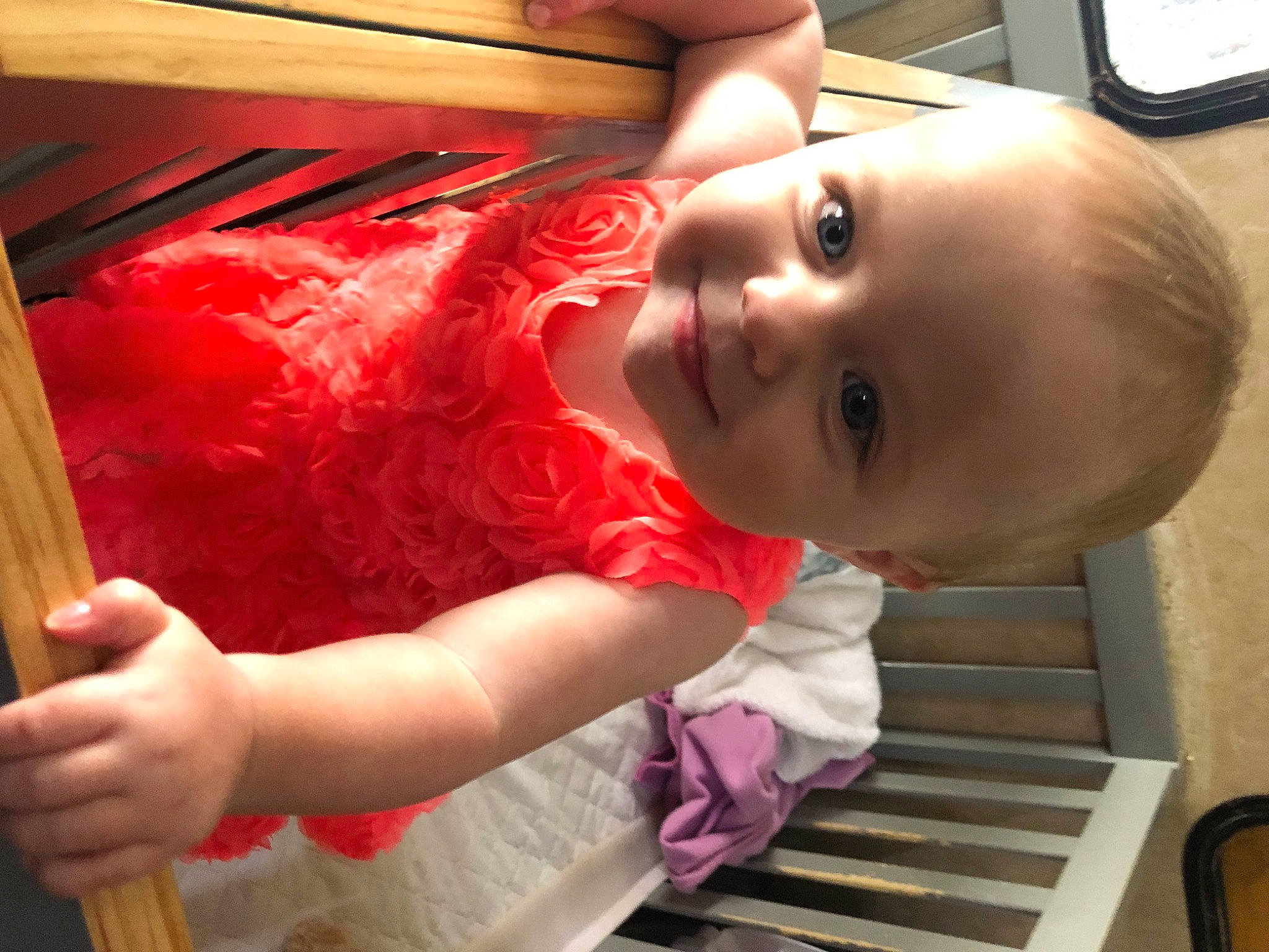 Emerie joined the competition — help win amazing prizes! arm, baby, baby_toddler_clothing, beauty, cheek, child, eyelash, finger, fun, hand, keyboard, lip, mouth, nose, person, room, skin, smile, thumb, toddler