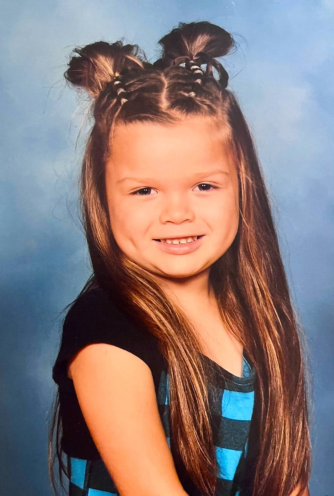 Aubree joined the competition — help win amazing prizes! arm, blond, brown_hair, clothing, cloud, electric_blue, eyelash, flash_photography, fun, hairstyle, happy, iris, joy, lip, long_hair, neck, people_in_nature, person, shoulder, sky