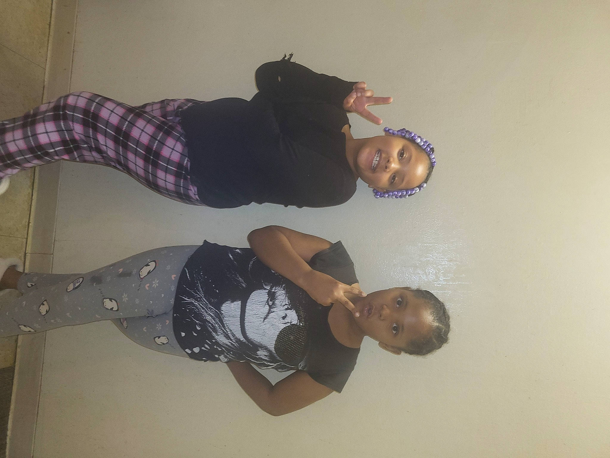 Asia Wynn joined the competition — help win amazing prizes! elbow, fun, hip, human_leg, joint, joy, knee, leg, person, room, sleeve, smile, t_shirt, thigh, waist, walking_shoe, wall, wrist