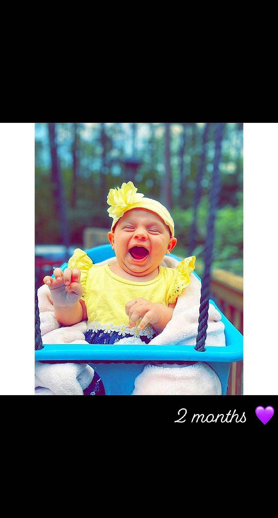 Alena is registered to the contest to win money with this photo: art, baby, baby_toddler_clothing, child, display_device, entertainment, event, flash_photography, fun, happy, headwear, leisure, magenta, performing_arts, person, photo_caption, portrait, portrait_photography, recreation, sitting