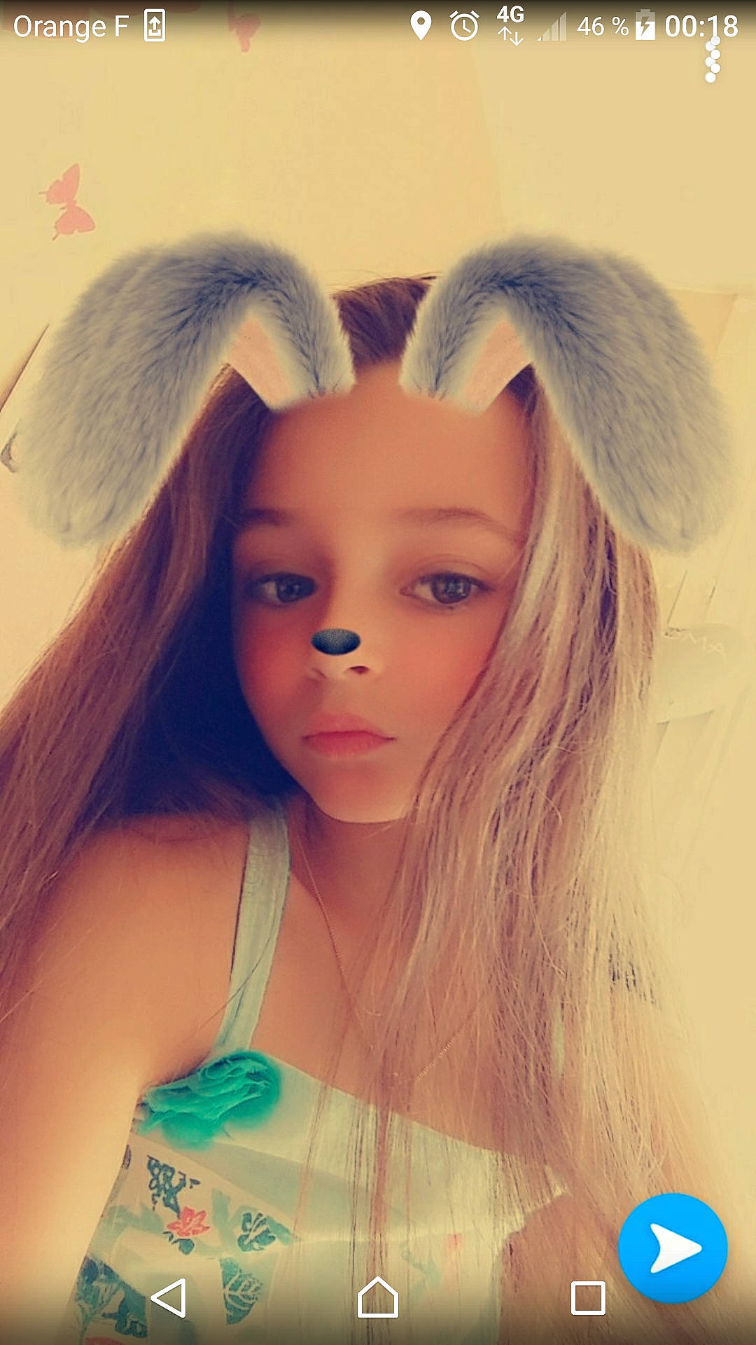 Stessy participe au concours pour gagner de l'argent avec cette photo : barbie, brown_hair, doll, ear, eye, eyebrow, eyelash, forehead, girl, hair_coloring, hairstyle, human_hair_color, iris, lip, long_hair, person