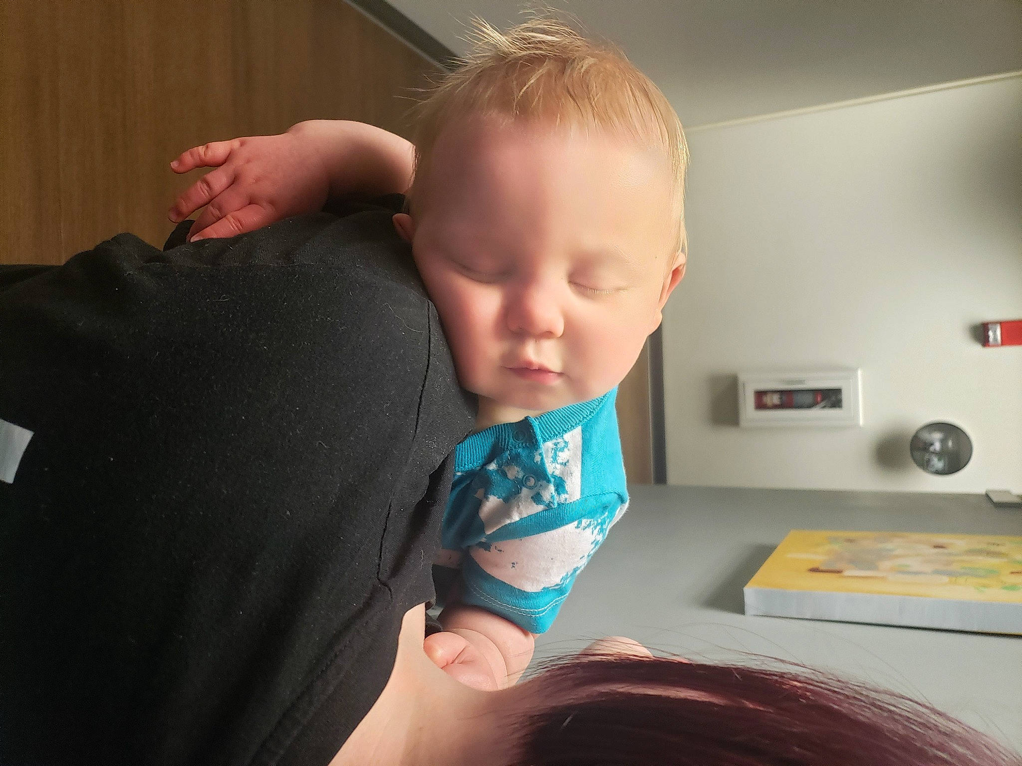 Kannon joined the competition — help win amazing prizes! arm, baby, cheek, chest, ear, elbow, eyebrow, eyelash, forehead, hair, happy, iris, joint, mouth, neck, nose, person, shoulder, thumb, toddler