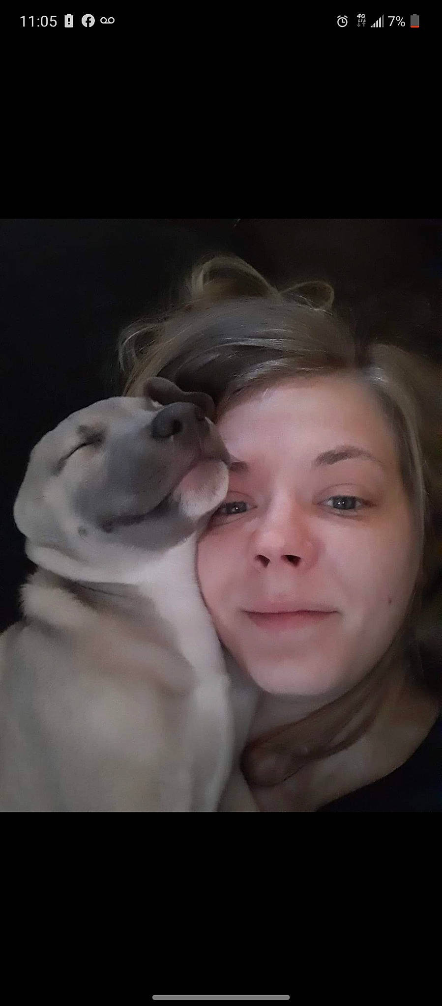 Jaxon joined the competition — help win amazing prizes! art, chest, child, companion_dog, darkness, ear, eyelash, flash_photography, fur, gesture, happy, iris, jaw, lip, love, neck, nose, portrait, portrait_photography, romance