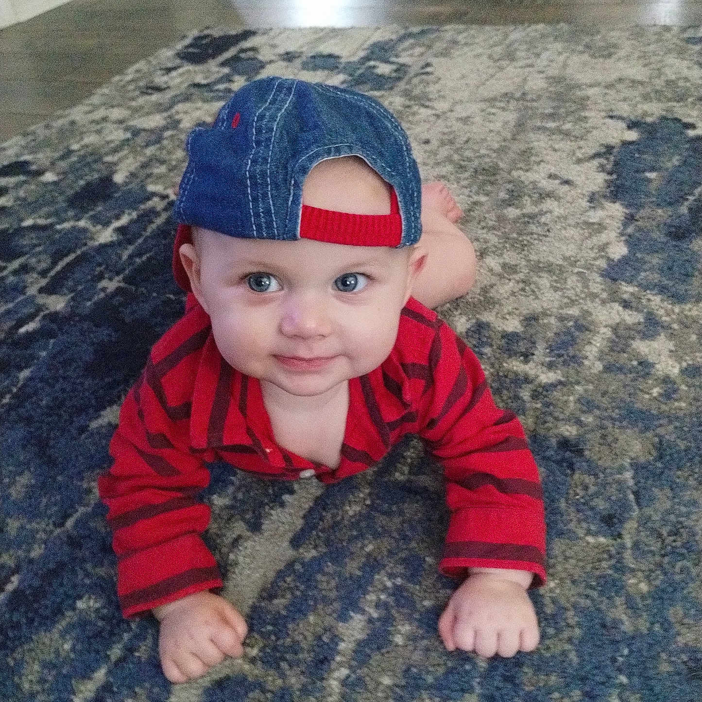 Aiden Ba