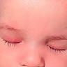 baby, face, closeup, sleeping, eyelashes, skin, lips, infant, peaceful, child, portrait, young, cute, resting, soft, head, expression, natural, colorful_clothing, calm