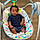 Sashoy F.