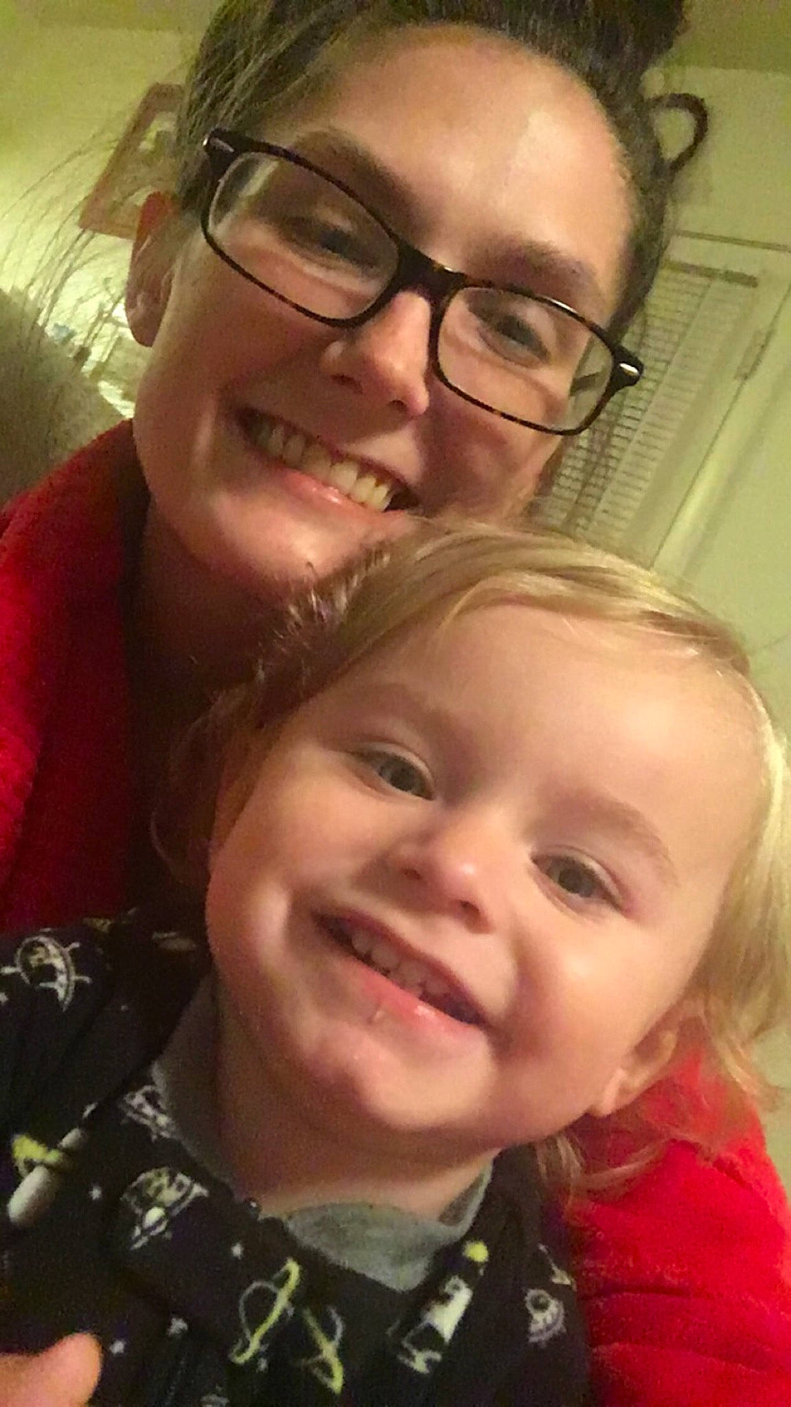 Rowan joined the competition — help win amazing prizes! cheek, child, chin, eye, eyebrow, eyewear, face, forehead, fun, glasses, head, joy, lip, mouth, nose, people, person, photography, selfie, skin