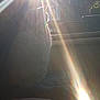 Miffy is registered to the contest to win money with this photo: asphalt, astronomical_object, atmosphere, auto_part, automotive_lighting, grass, headlamp, heat, horizon, landscape, lens_flare, lighting, road, road_surface, sky, space, sun, sunlight, tints_and_shades, tree