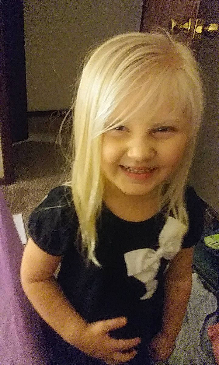 Alliyah is registered to the contest to win money with this photo: bangs, blond, bob_cut, brown_hair, cheek, child, chin, face, feathered_hair, forehead, hair, hair_coloring, hairstyle, jaw, joy, layered_hair, long_hair, nose, pageboy, person