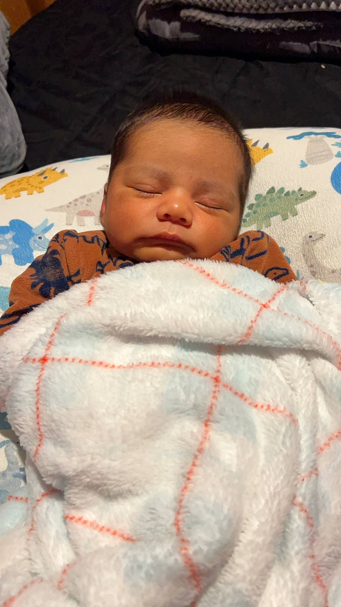 Giovanni is registered to the contest to win money with this photo: baby, baby_sleeping, baby_toddler_clothing, bedding, bedtime, cheek, child, chin, comfort, forehead, linens, mammal, mouth, nose, person, product, skin, sleeve, textile, toddler