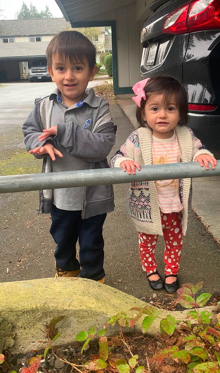 Bellatrix is registered to the contest to win money with this photo: baby, child, face, joy, people, person, plant, play, skin, smile, snapshot, toddler, tourism, tree, vacation, vehicle