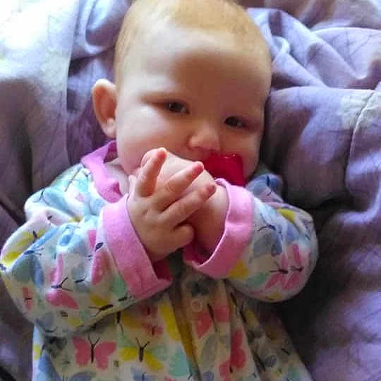 Delores joined the competition — help win amazing prizes! baby_products, bedtime, cheek, child, day, eye, face, head, infant, iris, nose, play, product, skin, textile, toddler