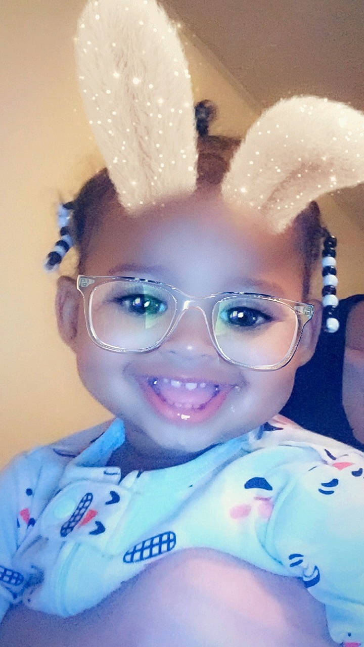 Kamara joined the competition — help win amazing prizes! child, cool, ear, eye, eyebrow, eyewear, face, forehead, fun, glasses, head, joy, lip, person, photography, selfie, smile, vision_care