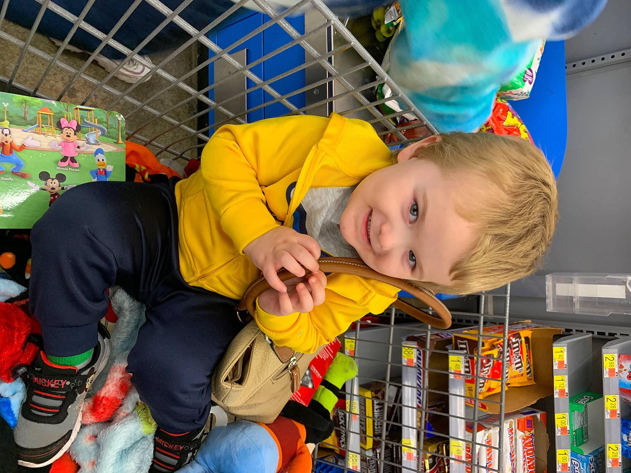 Kallen joined the competition — help win amazing prizes! child, event, fun, games, happy, joy, kindergarten, leisure, party, person, play, recreation, room, smile, t_shirt, toddler, toy, yellow