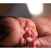 Alyzéa a rejoint le concours — aidez-le/la à gagner de superbes lots ! newborn, baby, sleeping, closeup, face, skin, peaceful, infant, portrait, soft_light, natural_light, cute, resting, child, newborn_baby, tiny_hand, sleep, fresh, calm, young