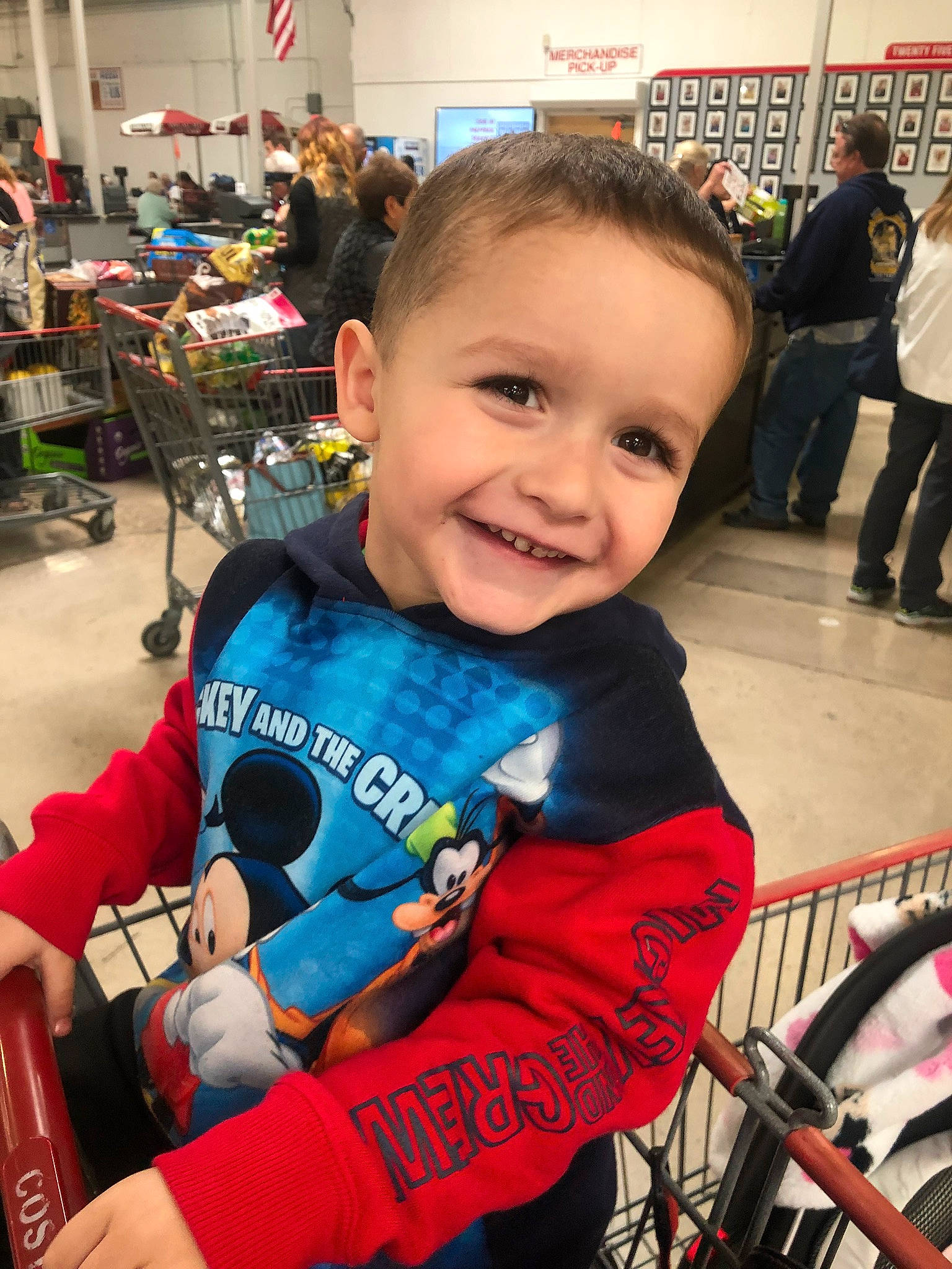 Isaac is registered to the contest to win money with this photo: baby, baby_carriage, baby_products, bicycle, cheek, child, eye, face, happy, iris, joy, people, person, play, product, recreation, skin, smile, toddler, tourism