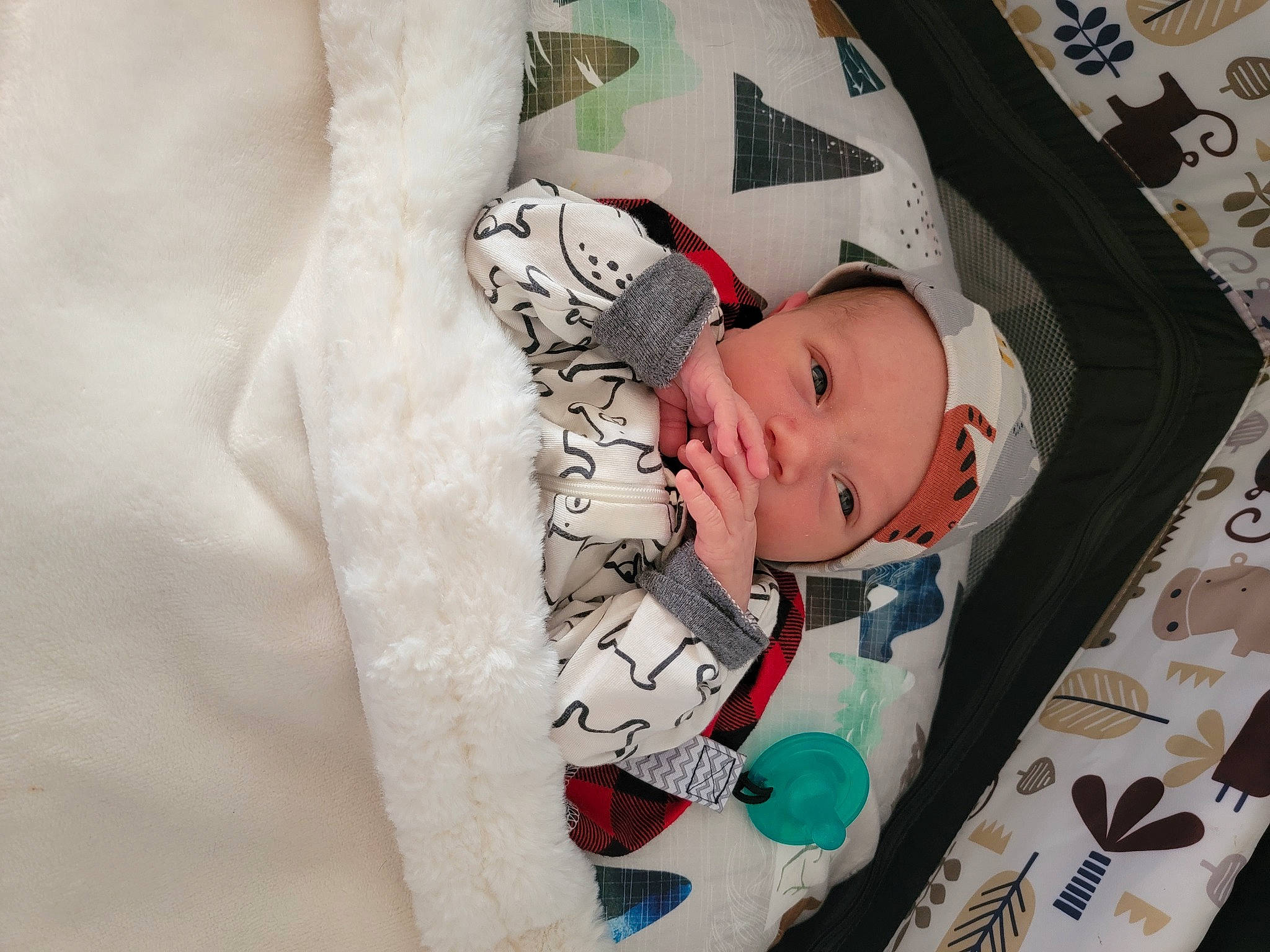 Kaydan joined the competition — help win amazing prizes! art, baby, baby_products, baby_safety, baby_sleeping, baby_toddler_clothing, bedding, bedtime, carmine, cheek, child, comfort, headwear, linens, nap, pattern, person, room, sleep, sleeve