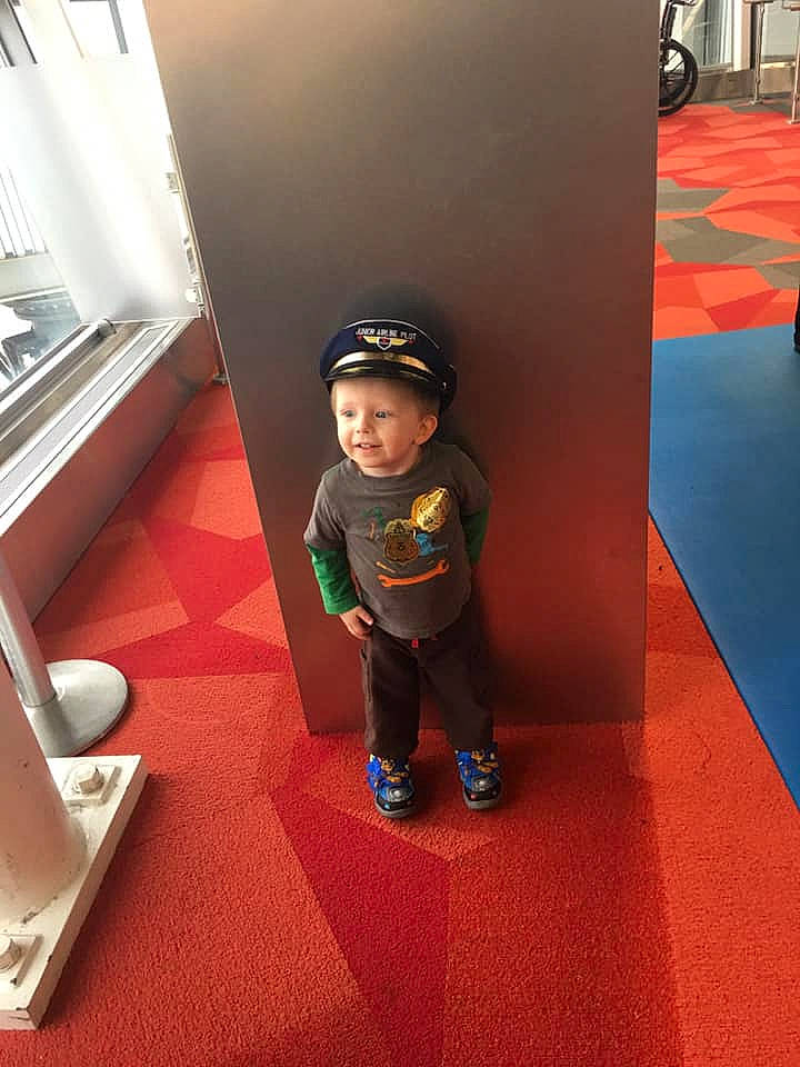 Ernest joined the competition — help win amazing prizes! carpet, child, floor, flooring, person, toddler