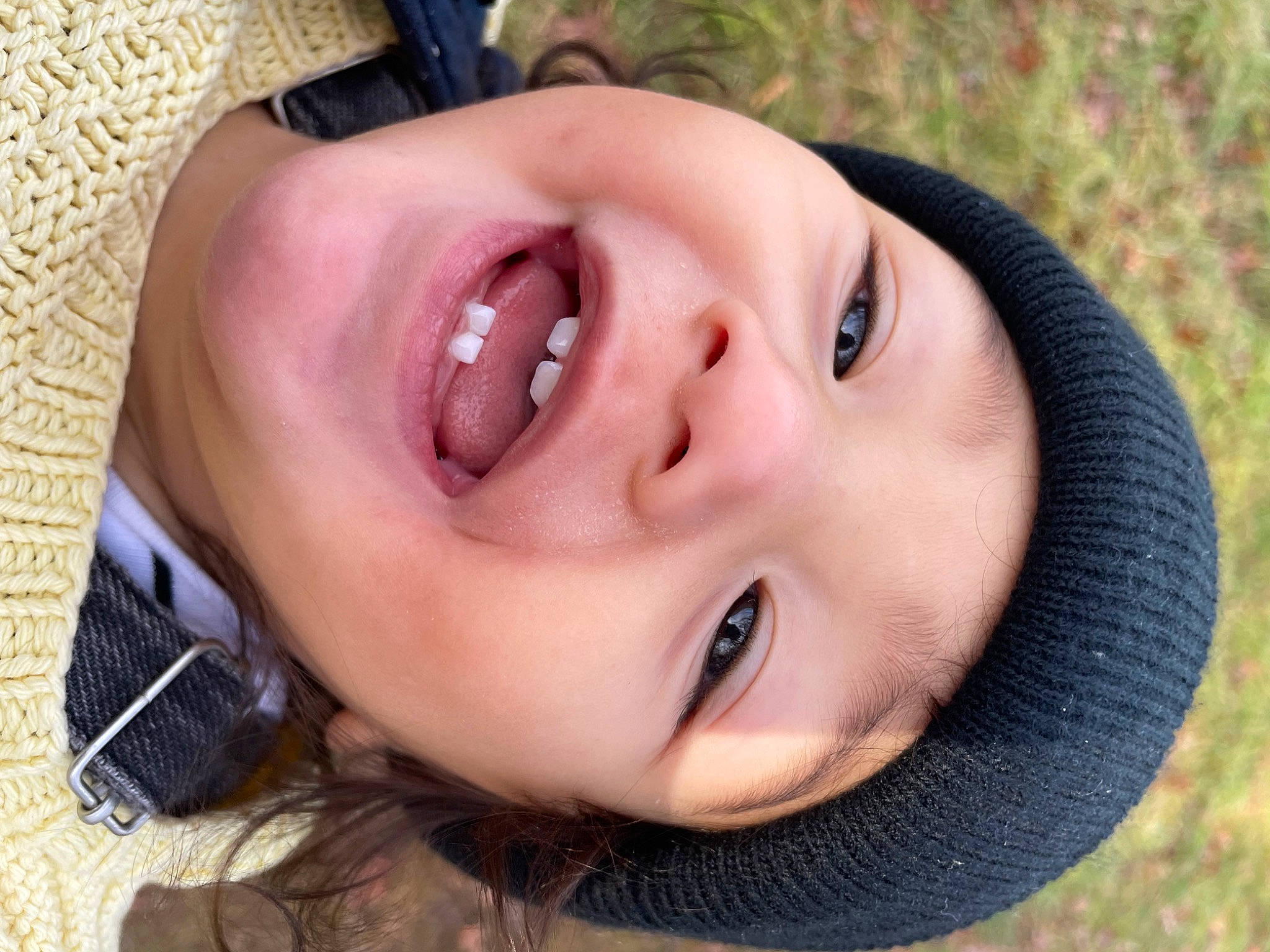 Elian joined the competition — help win amazing prizes! cheek, eye, eyebrow, eyelash, forehead, happy, head, headwear, human_body, iris, jaw, lip, mammal, mouth, neck, nose, person, plant, skin, smile