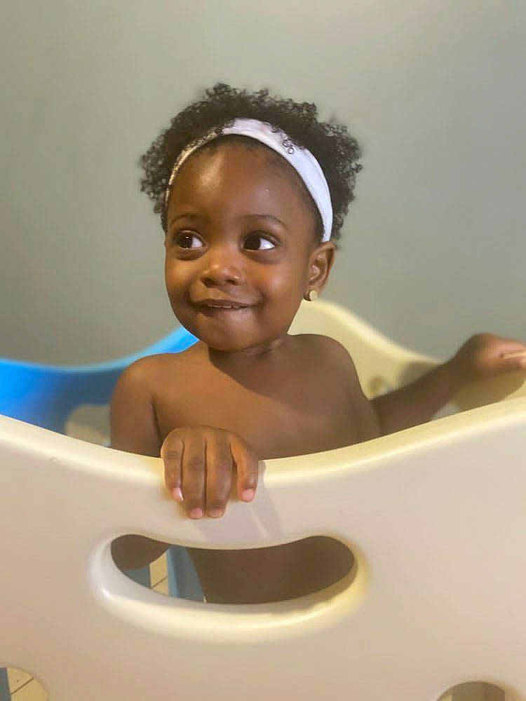 Christian joined the competition — help win amazing prizes! baby, baby_bathing, bathing, bathtub, child, joy, person, plumbing_fixture, skin, smile, toddler