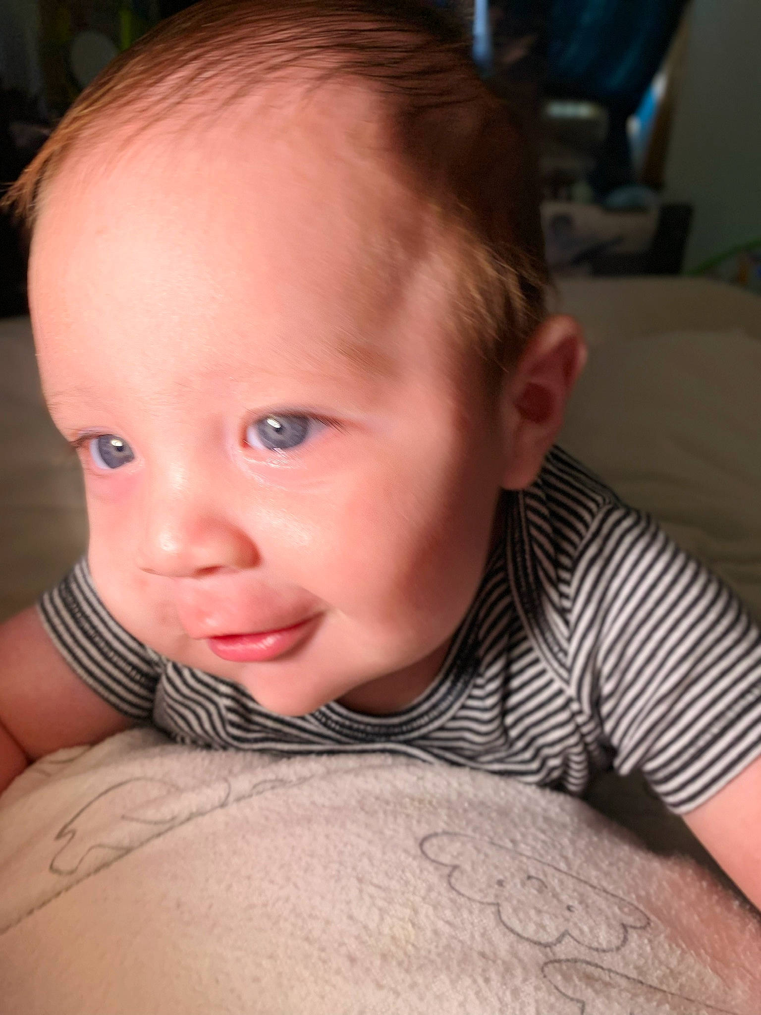 Matthias joined the competition — help win amazing prizes! arm, baby, beauty, cheek, child, chin, close_up, ear, eye, eyebrow, face, forehead, hair, hairstyle, head, lip, mouth, nose, person, skin