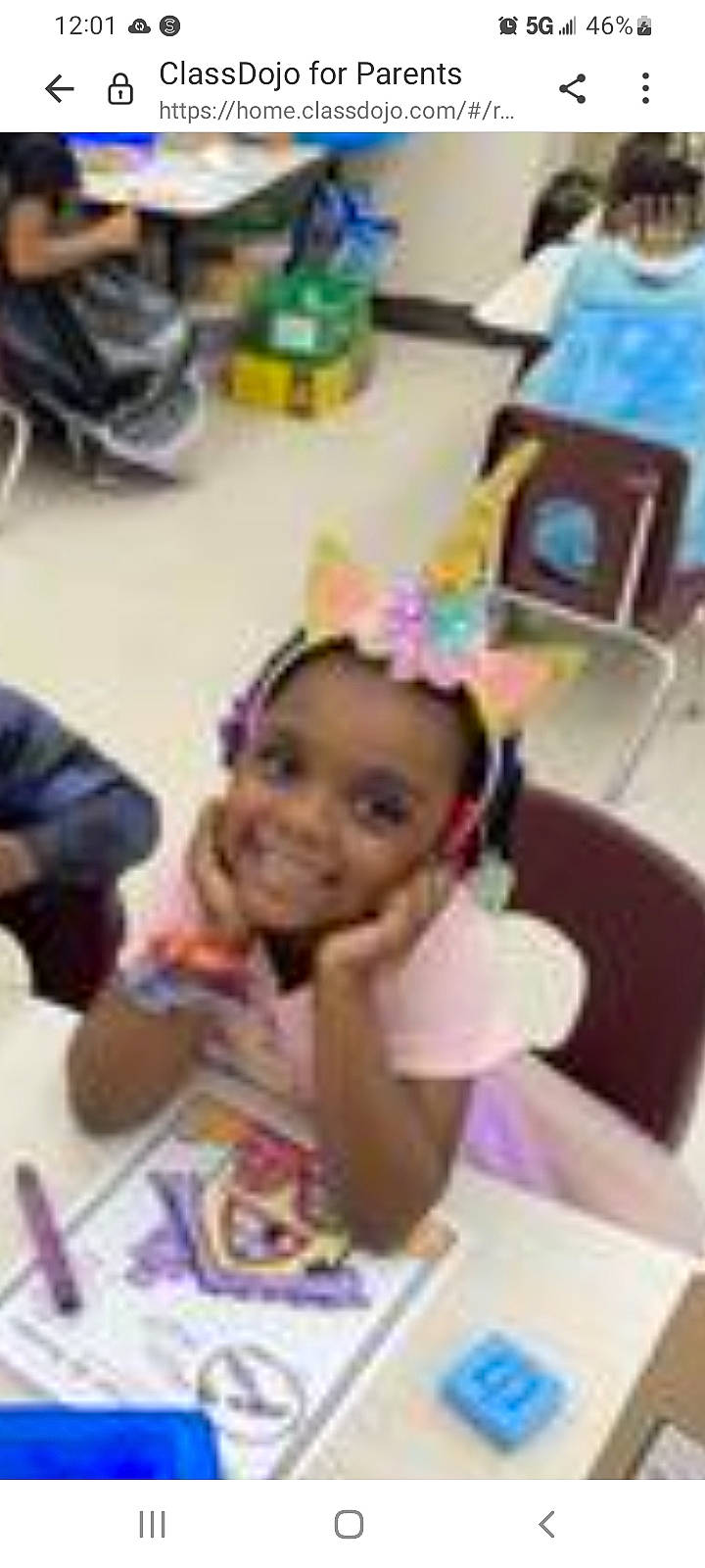 Jankel joined the competition — help win amazing prizes! baby, child, event, finger, fun, happy, joy, kindergarten, leisure, magenta, person, play, room, sharing, sitting, smile, table, thigh, thumb, toddler