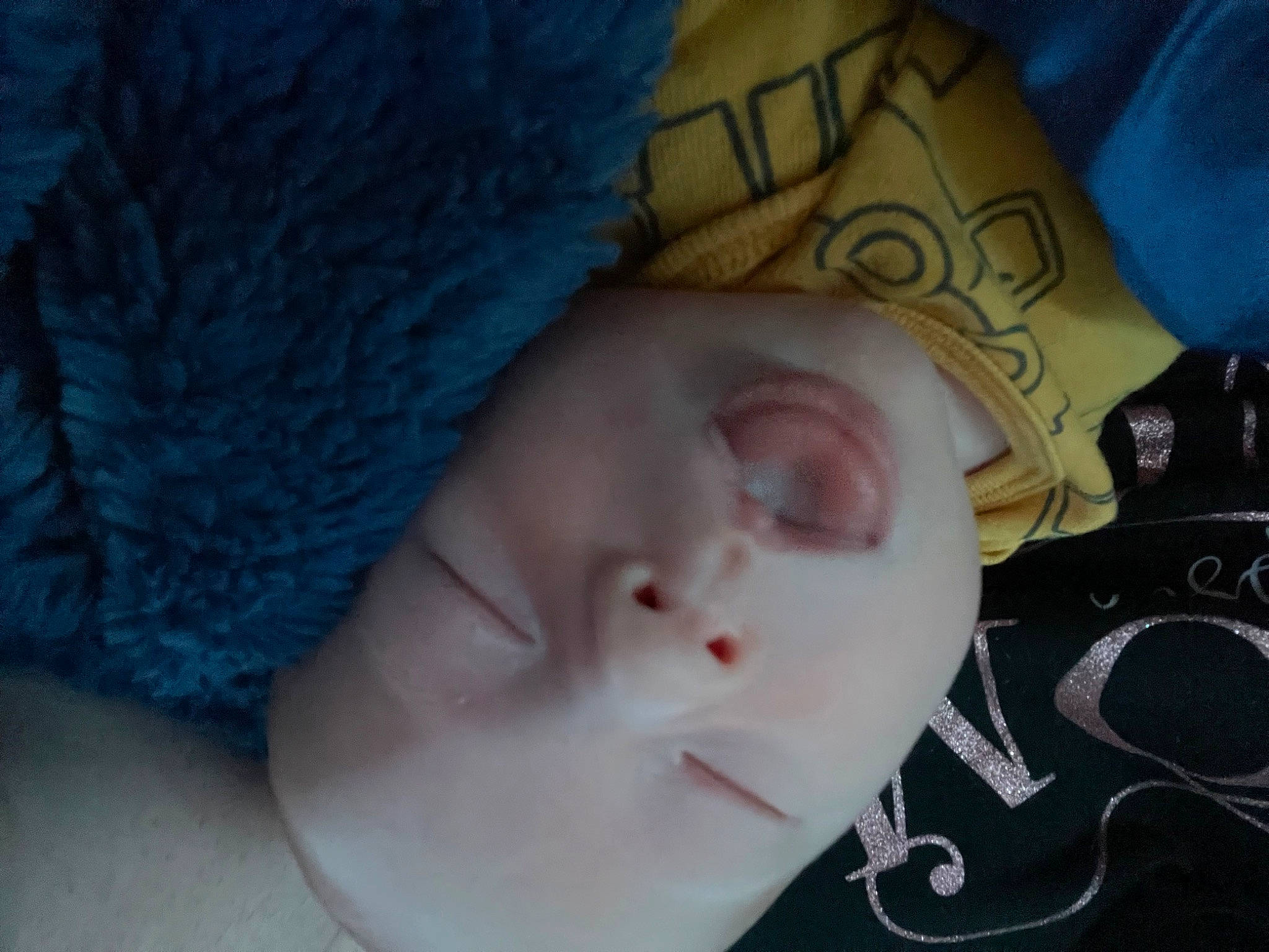 Clayton joined the competition — help win amazing prizes! baby, cheek, child, comfort, doll, ear, eye, eyelash, fashion_accessory, finger, head, headgear, iris, linens, lip, mouth, nose, skin, toddler, toy