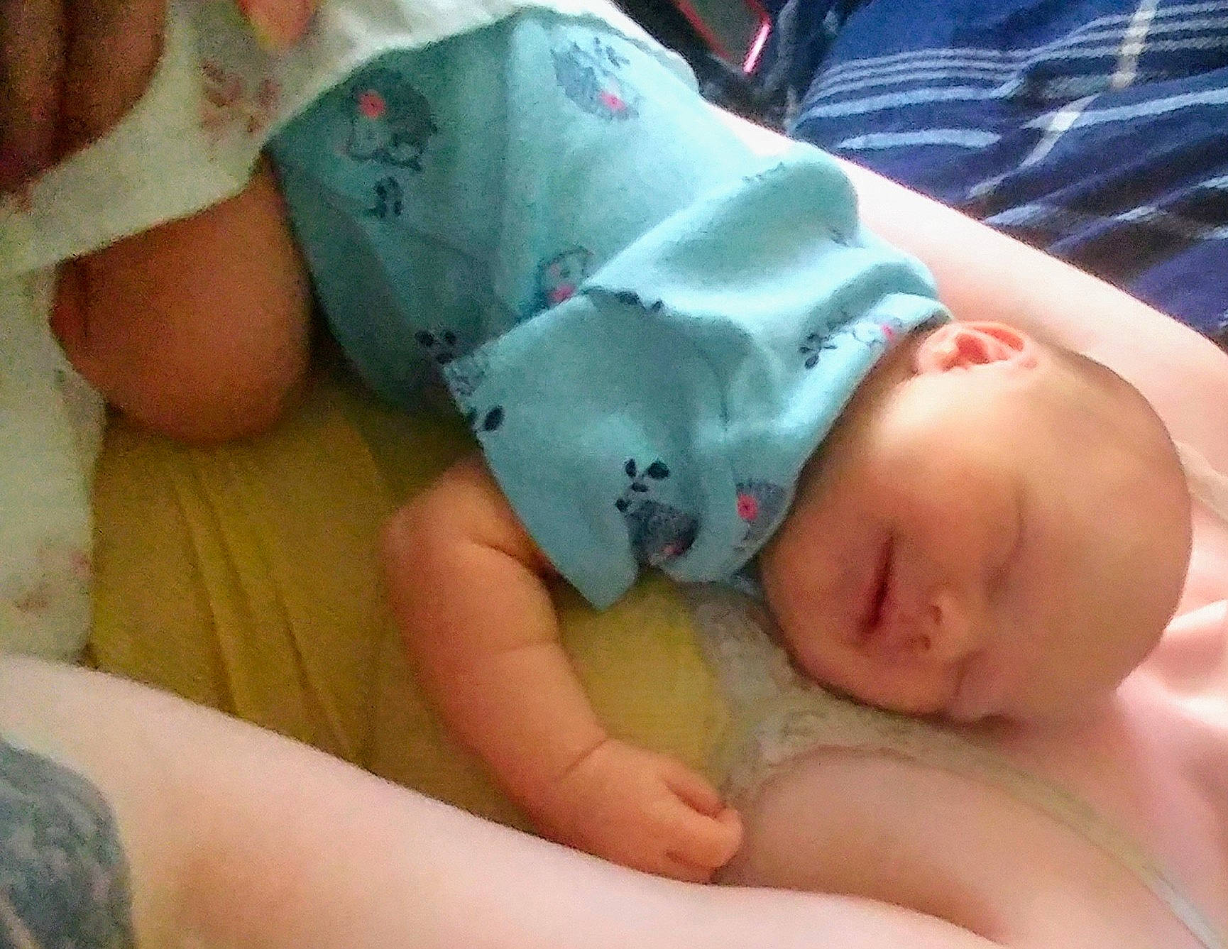 Athena joined the competition — help win amazing prizes! abdomen, baby, baby_products, baby_sleeping, baby_toddler_clothing, bedtime, cheek, child, comfort, face, finger, foot, linens, nail, nap, person, room, skin, sleep, thumb