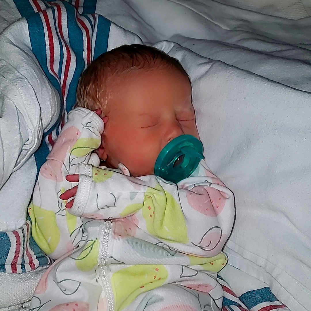 Agatha joined the competition — help win amazing prizes! baby, bed, bedroom, blanket, couch, crib, cushion, face, furniture, head, homedecor, indoors, infantbed, newborn, person, photography, portrait, quilt, room, sleeping