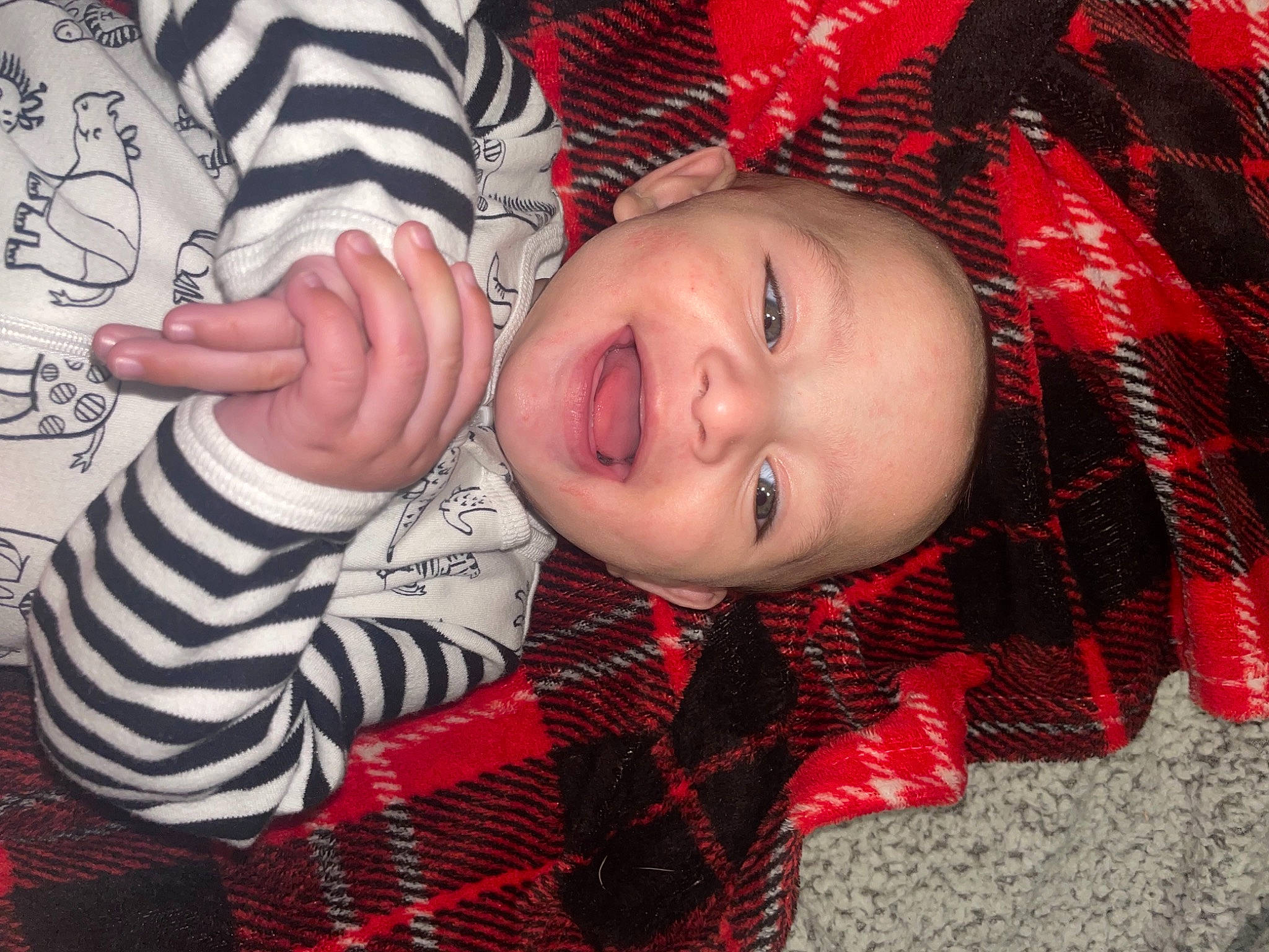 Bexley is registered to the contest to win money with this photo: arm, cheek, chin, eye, eyebrow, flash_photography, gesture, hairstyle, happy, head, human_body, lip, mouth, neck, nose, organ, person, skin, sleeve, smile