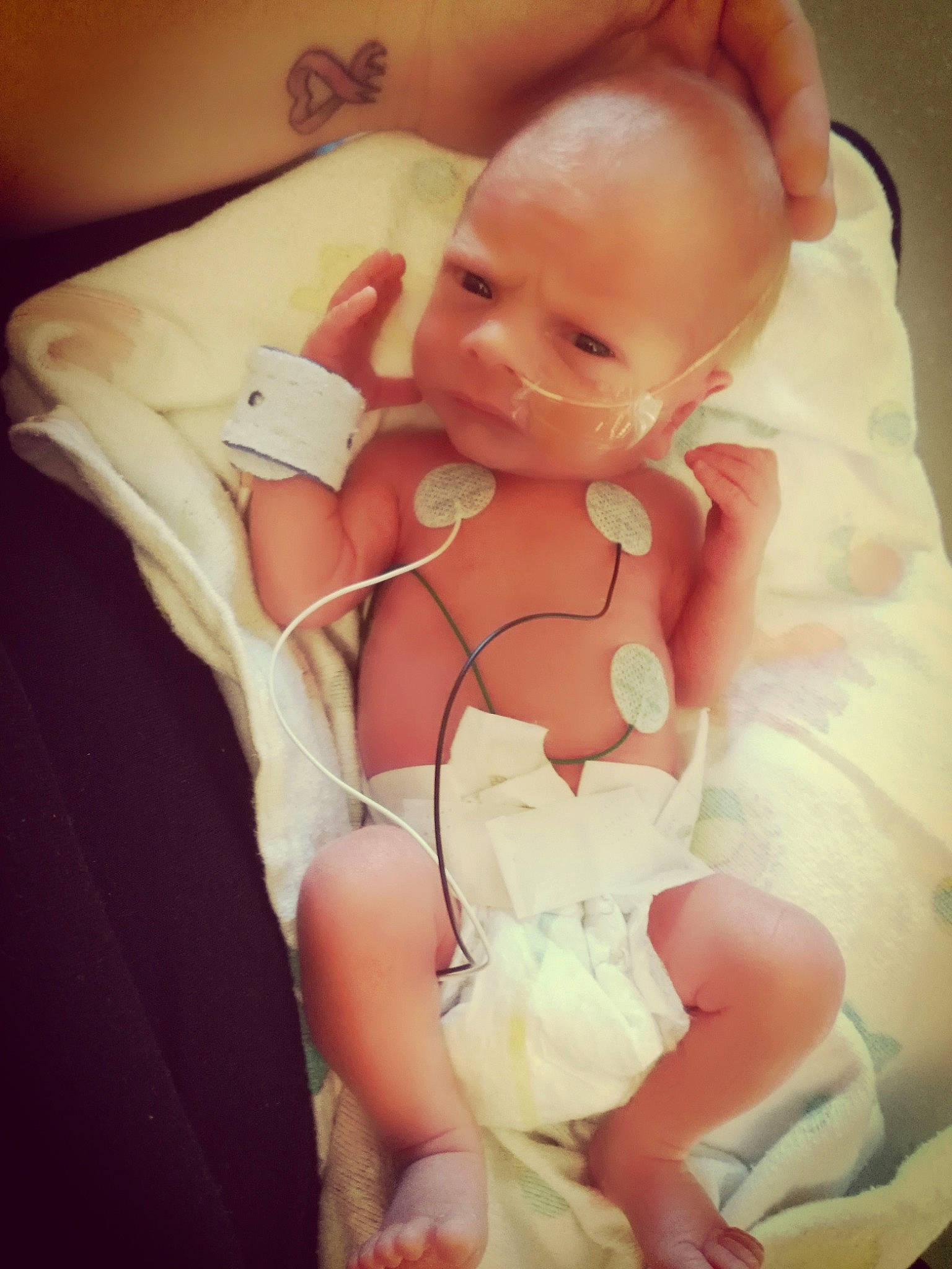 Kcee joined the competition — help win amazing prizes! abdomen, arm, baby, birth, cheek, child, eye, finger, hand, lip, mouth, nose, person, pink, product, skin, smile, toddler