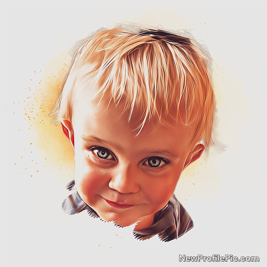 Robert joined the competition — help win amazing prizes! art, bangs, blond, brown_hair, drawing, ear, eyelash, face, fashion_accessory, gesture, illustration, jaw, lip, neck, nose, painting, person, step_cutting, surfer_hair, wig