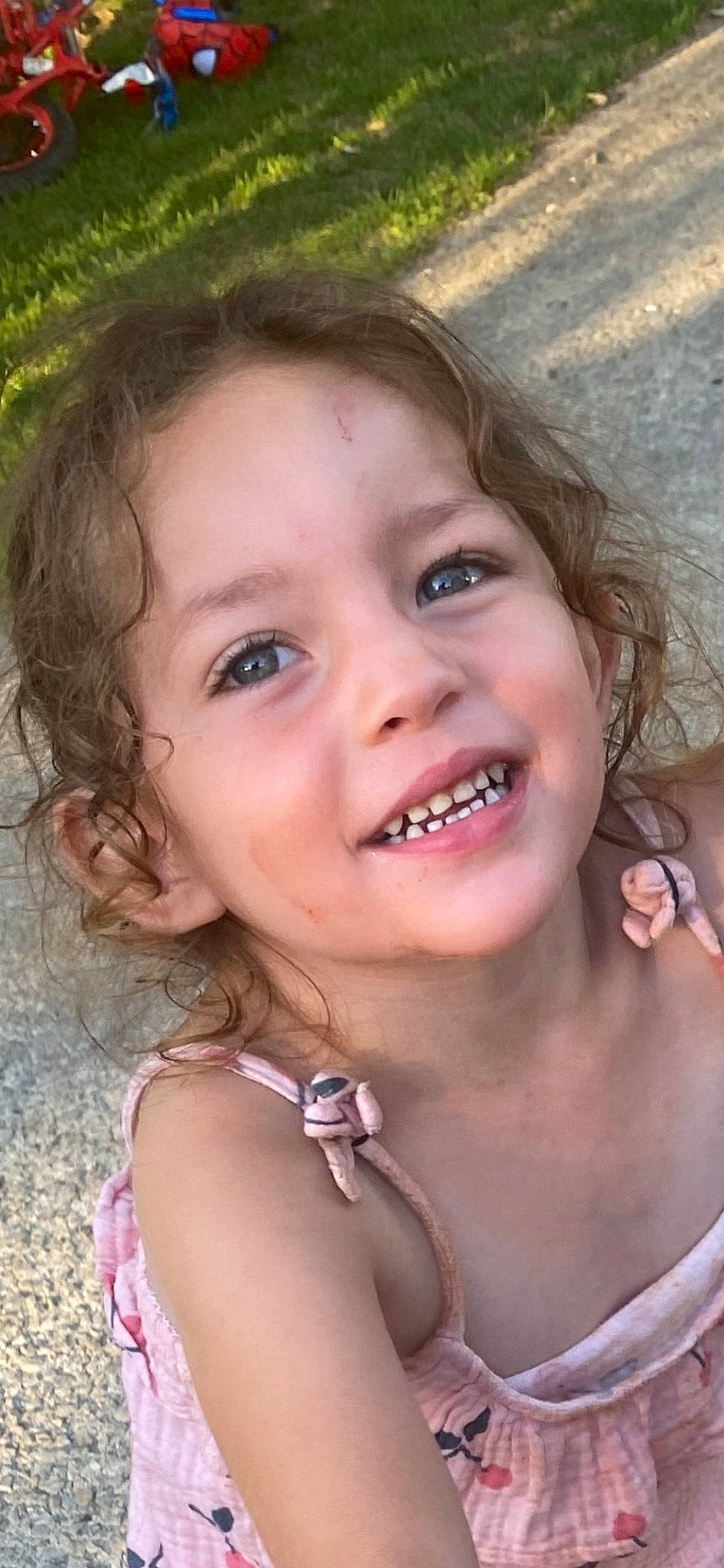 Isabella joined the competition — help win amazing prizes! cheek, chin, eye, eyebrow, eyelash, face, flash_photography, hair, happy, head, human_body, iris, jaw, joy, lip, mouth, nose, organ, person, skin