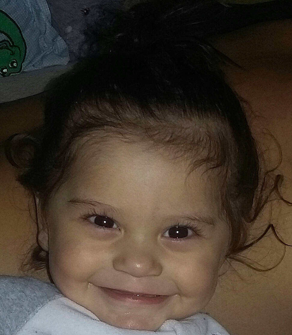 Roberto joined the competition — help win amazing prizes! cheek, child, chin, close_up, ear, eye, eyebrow, face, forehead, girl, hair, hairstyle, head, human_hair_color, infant, joy, lip, nose, person, skin