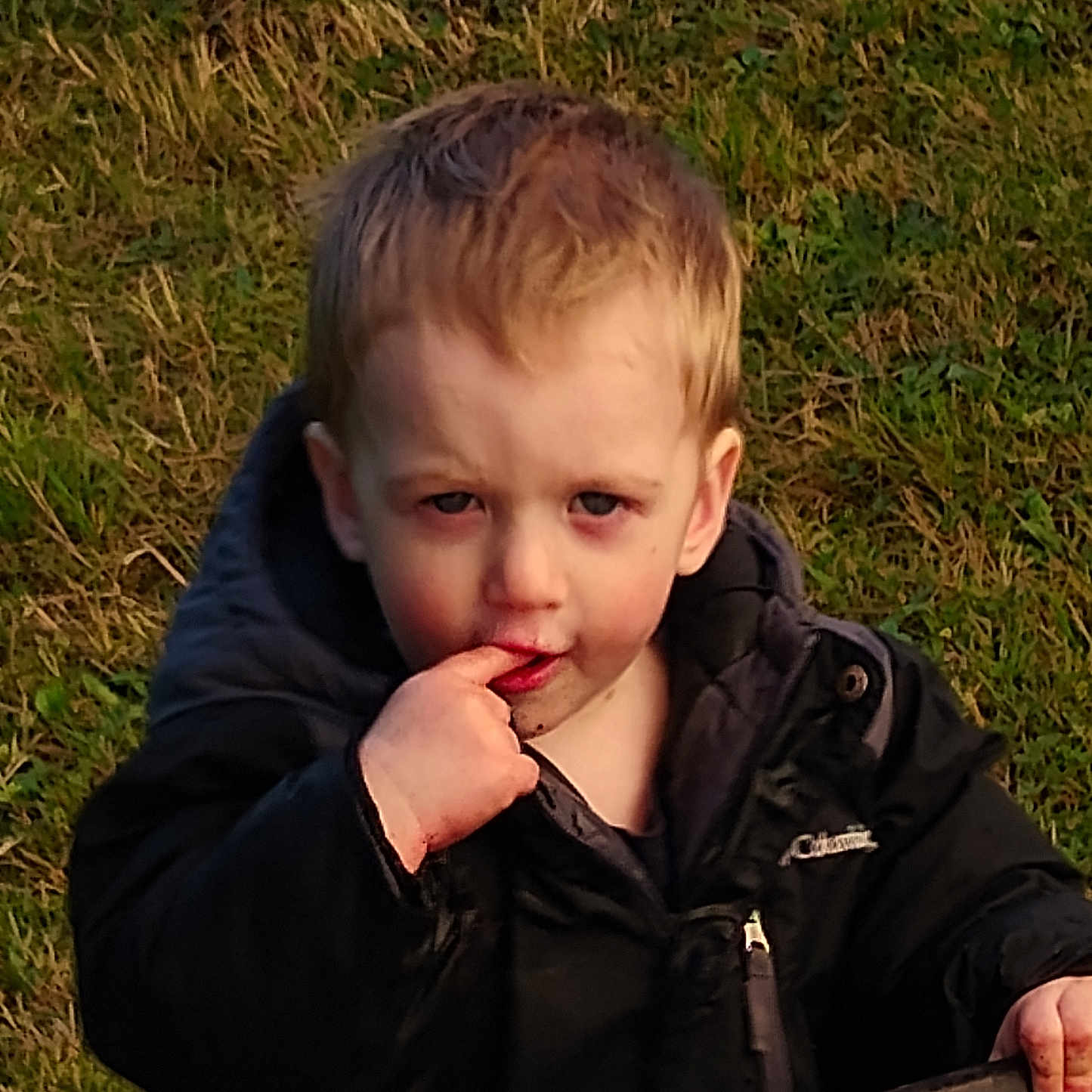 Ethan