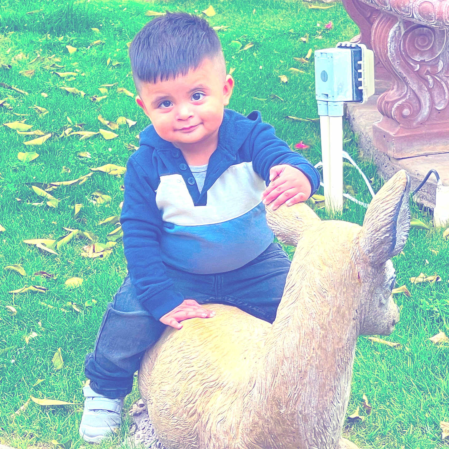 Nathaniel
