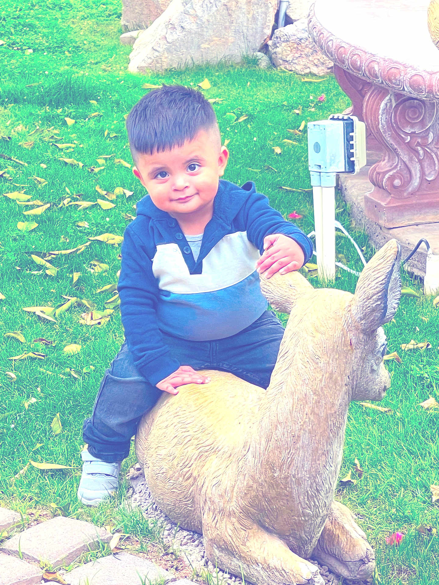 Nathaniel