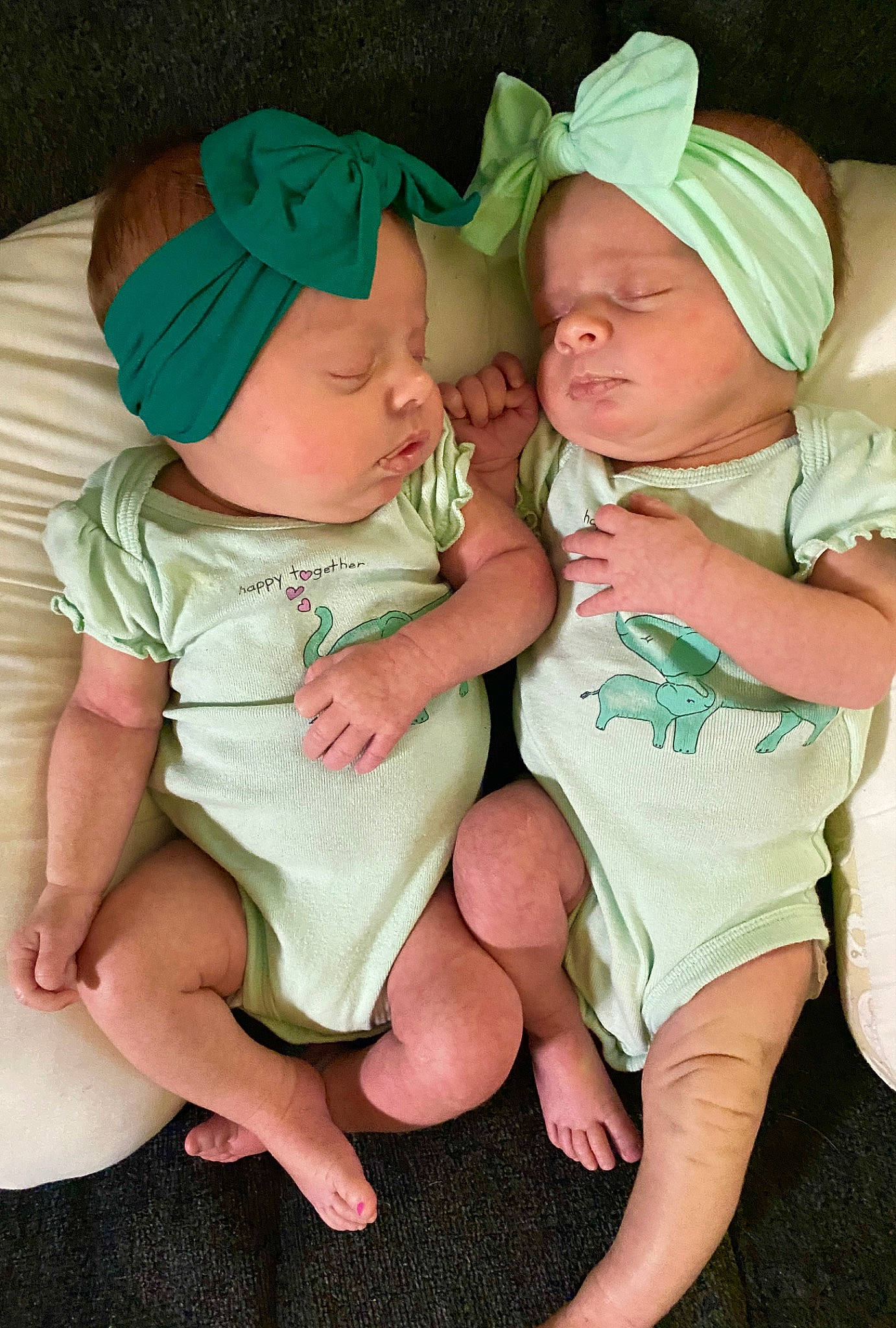 Lisa joined the competition — help win amazing prizes! baby, baby_products, baby_toddler_clothing, cap, child, comfort, finger, gesture, grass, hand, happy, hat, headwear, human_body, lap, mammal, people, person, pink, skin