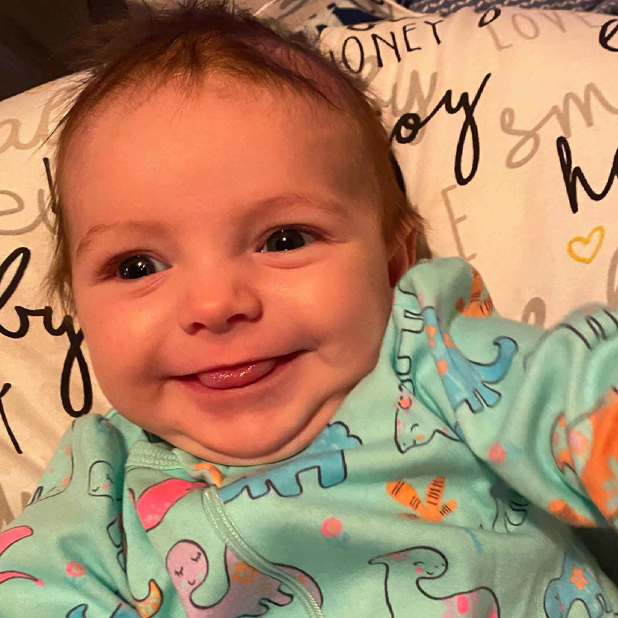 Kynzlee is registered to the contest to win money with this photo: cheek, chin, ear, eyebrow, eyelash, facial_expression, forehead, hairstyle, happy, head, human, joy, lip, mouth, neck, nose, organ, person, product, skin