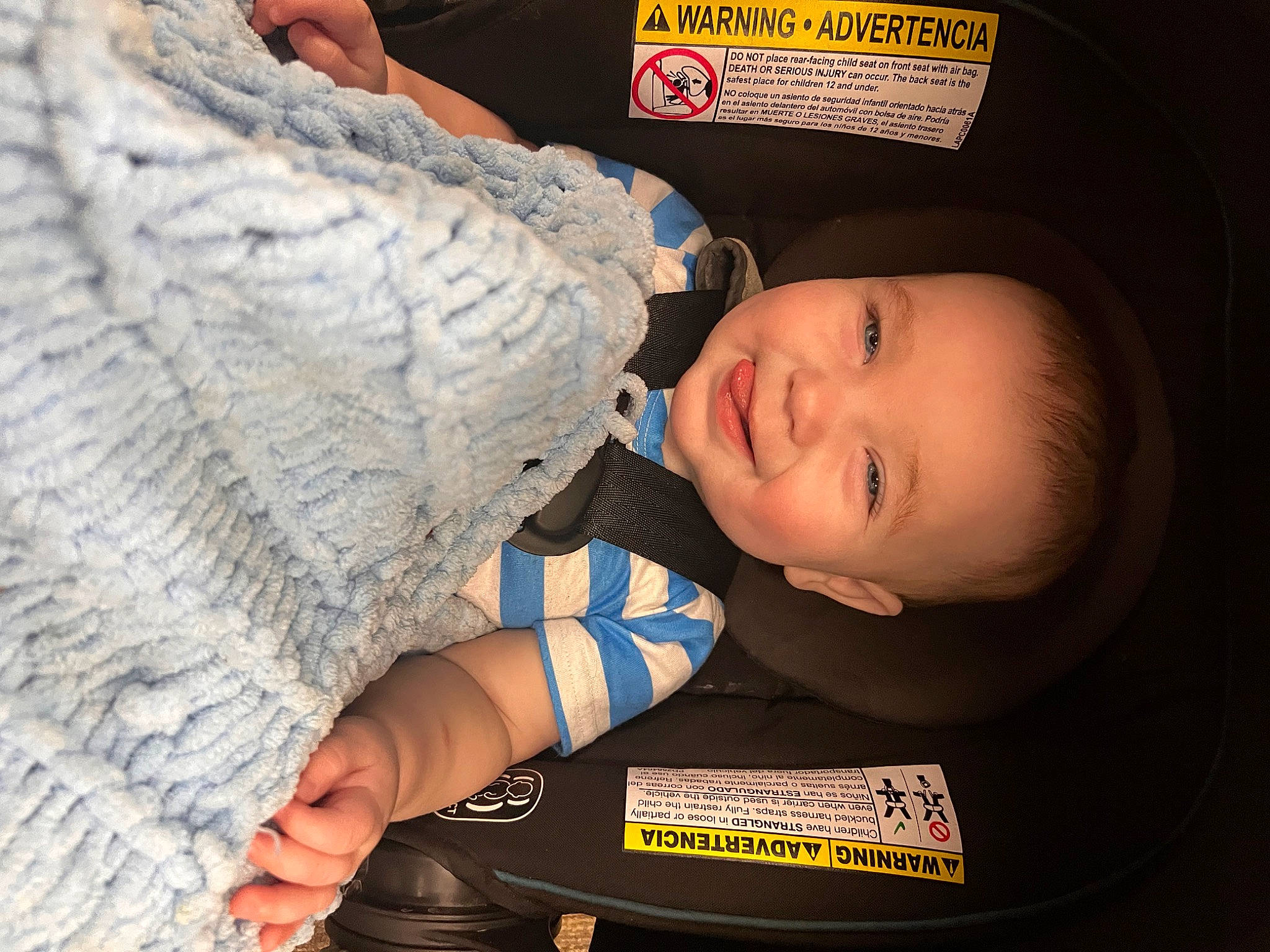 Dj joined the competition — help win amazing prizes! baby, baby_toddler_clothing, cheek, child, comfort, elbow, electric_blue, fashion_accessory, finger, gesture, happy, joy, pattern, person, skin, sleeve, smile, t_shirt, toddler, wood