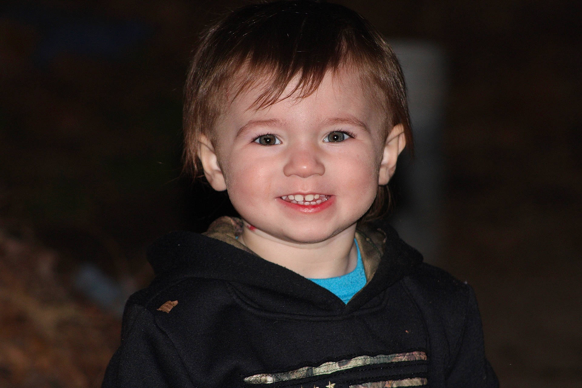 Slayton is registered to the contest to win money with this photo: baby_toddler_clothing, cheek, child, chin, cool, ear, eyebrow, facial_expression, forehead, hairstyle, happy, iris, jacket, jaw, joy, lip, organ, outerwear, person, sleeve