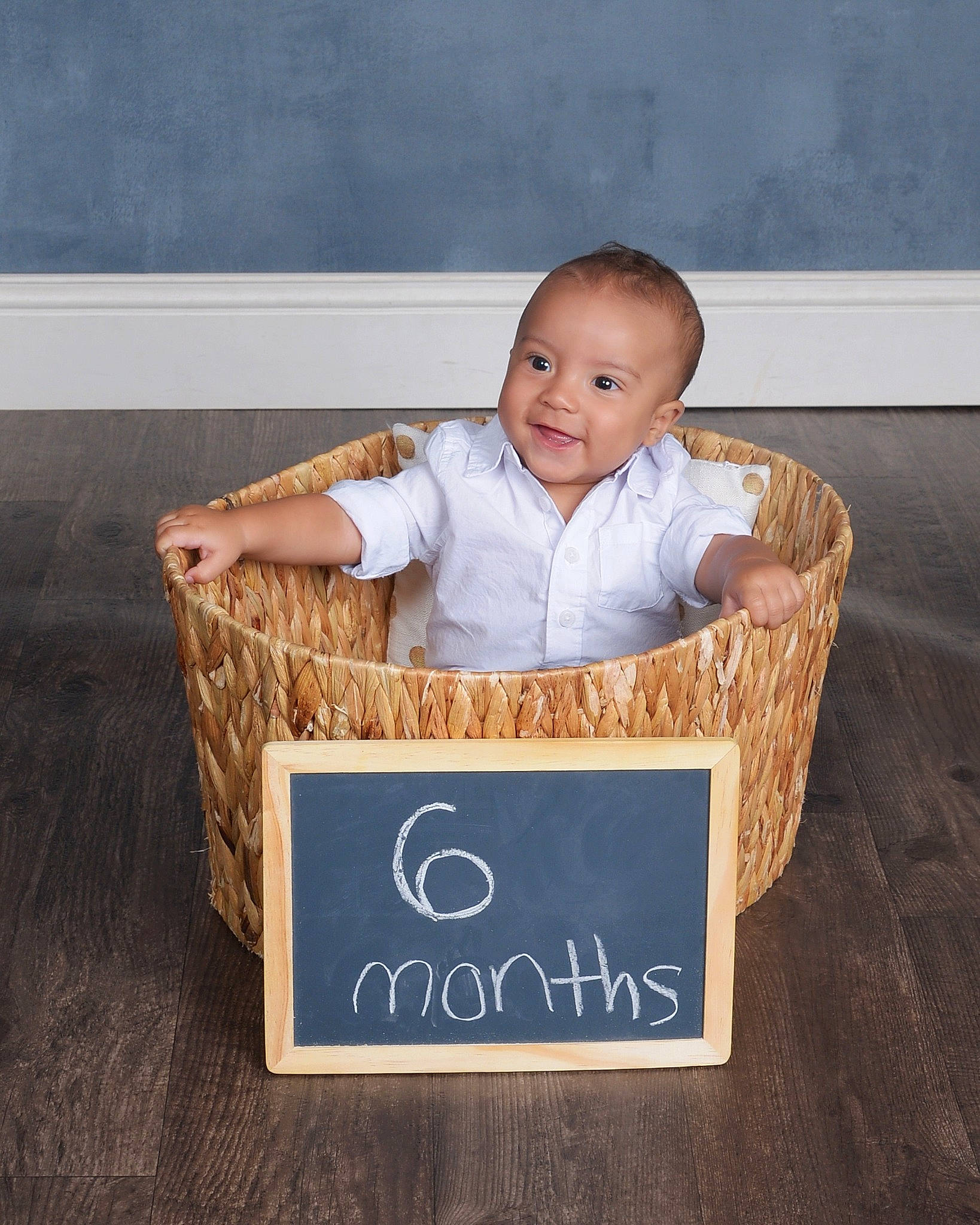 Legend joined the competition — help win amazing prizes! baby, baby_products, basket, child, home_accessories, joy, person, product, storage_basket, toddler, wicker