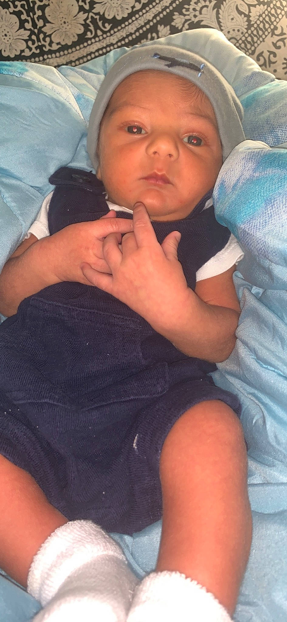 Kayne joined the competition — help win amazing prizes! arm, cheek, chin, comfort, eye, eyebrow, face, gesture, hair, hand, happy, headwear, iris, joint, leg, lip, mouth, muscle, nose, person