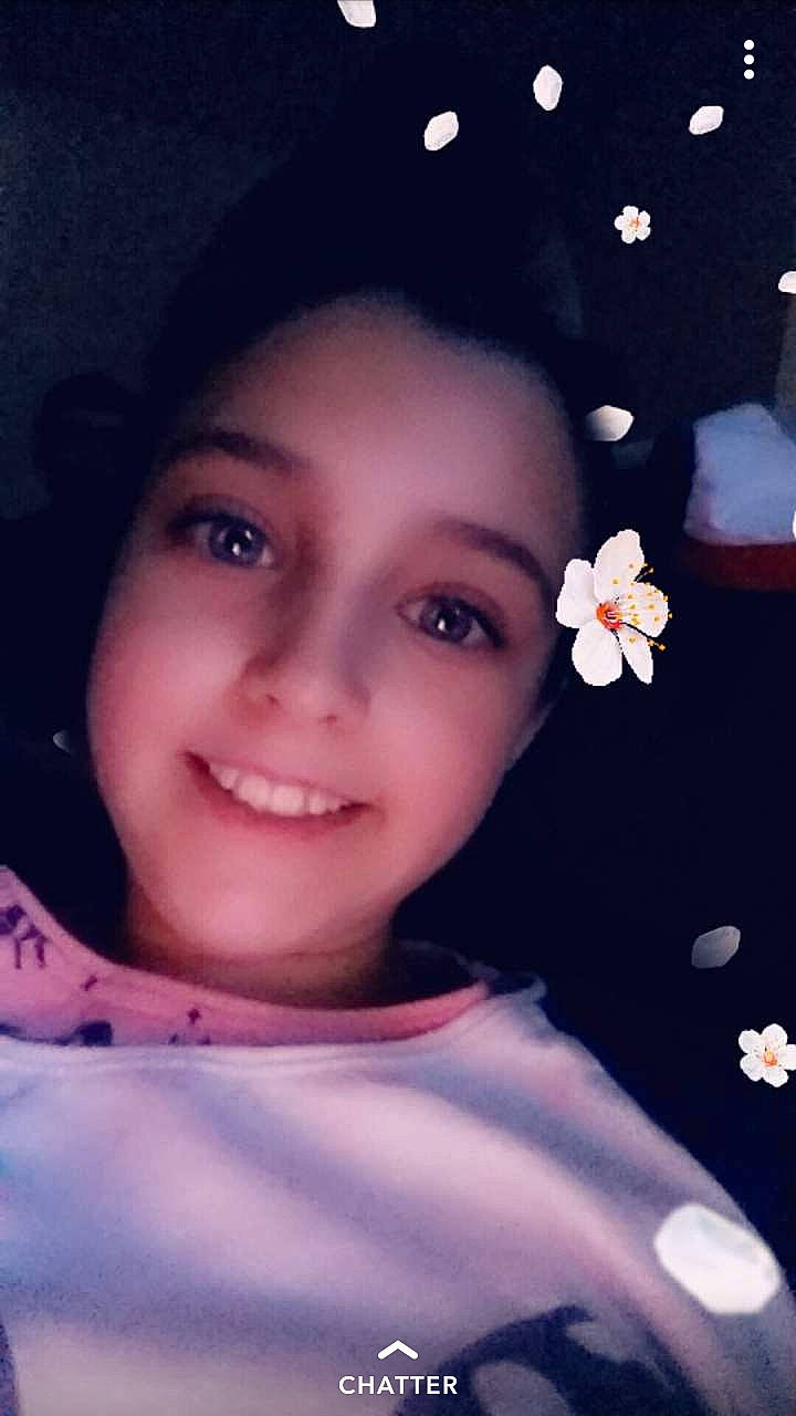 Léna participe au concours pour gagner de l'argent avec cette photo : beauty, cheek, child, cool, eye, eyebrow, face, forehead, fun, happy, head, joy, lip, nose, person, photography, selfie, skin, sky, smile