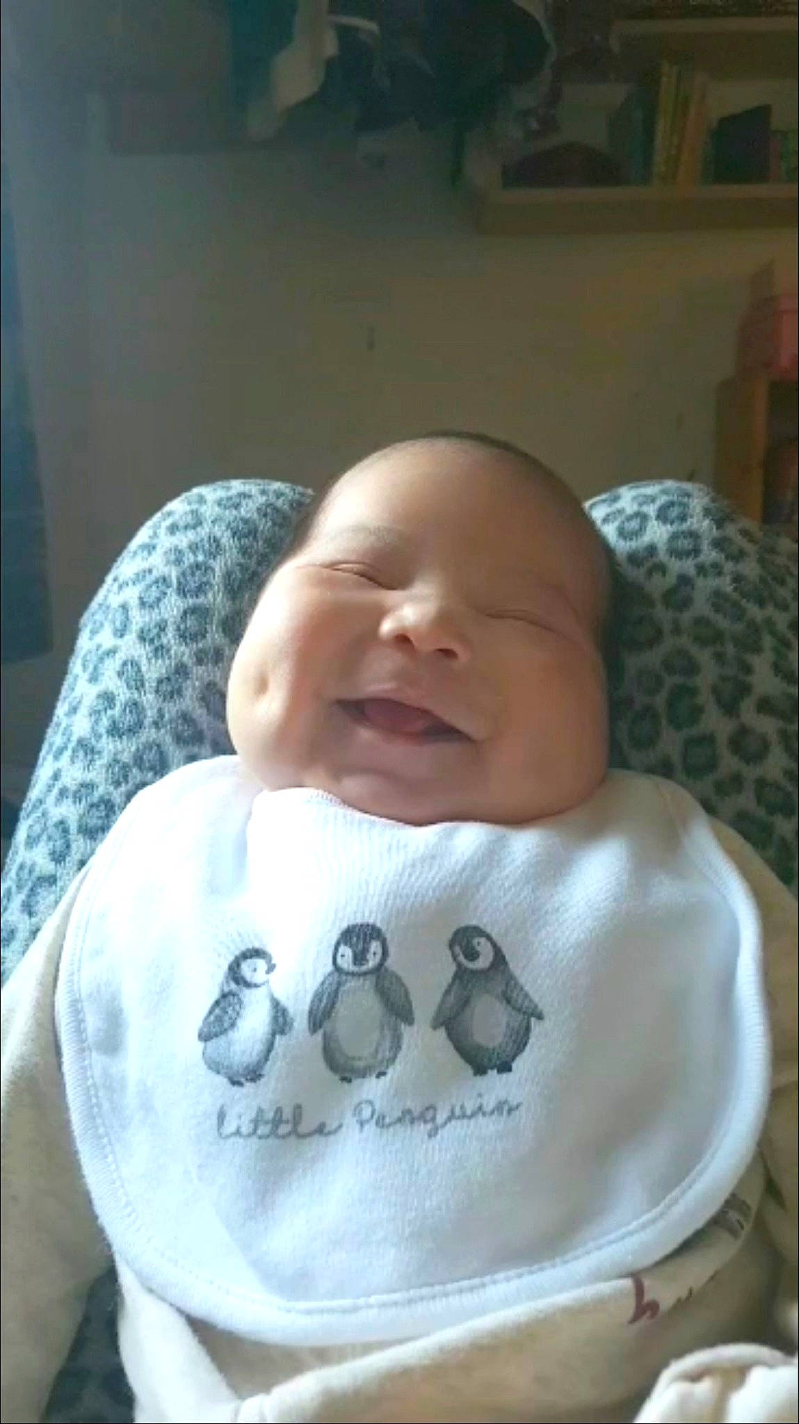 Emmalyn is registered to the contest to win money with this photo: baby, child, nap, person